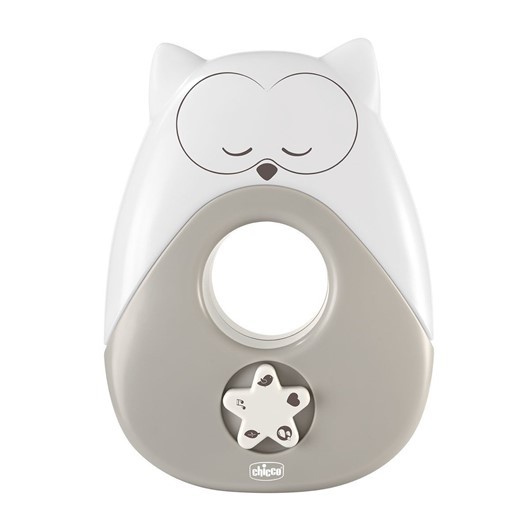 ����� ���� 5 ����� ����� ���� - Lamp Magic Owl ���� Chicco