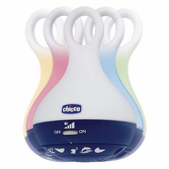 ����� ���� 5 ����� - Magic Lamp ���� Chicco