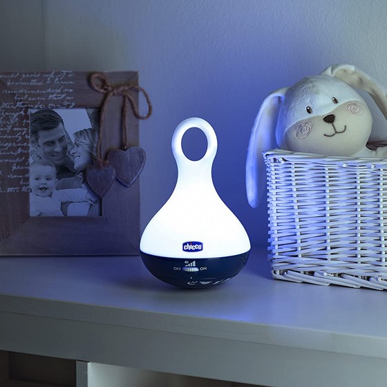 ����� ���� 5 ����� - Magic Lamp ���� Chicco