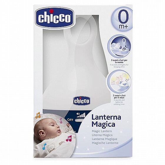 ����� ���� 5 ����� - Magic Lamp ���� Chicco