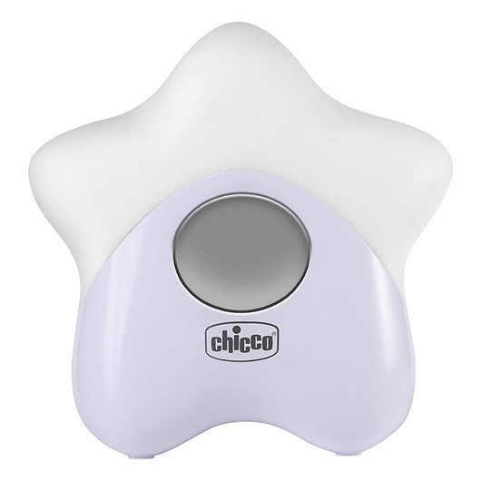 �������/����� ���� ���� ���� - Night Light Star Thermometer ���� Chicco