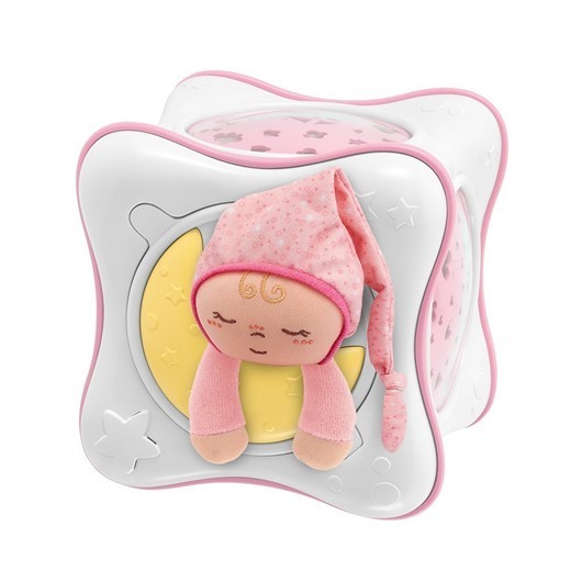 ������ ��� ���� - Rainbow Cube ���� Chicco