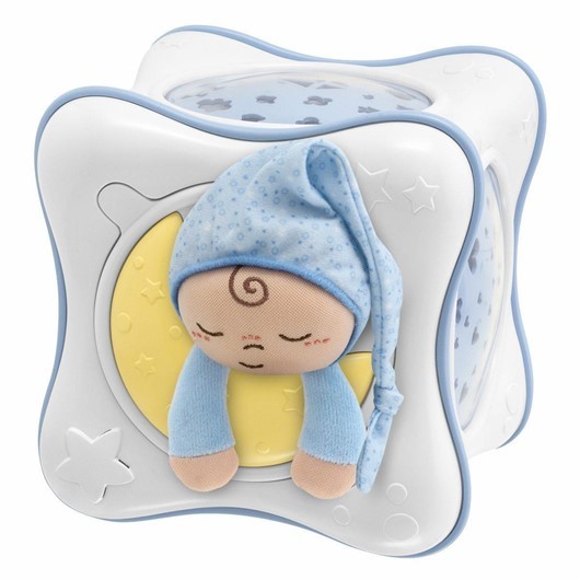 ������ ��� ���� - Rainbow Cube ���� Chicco