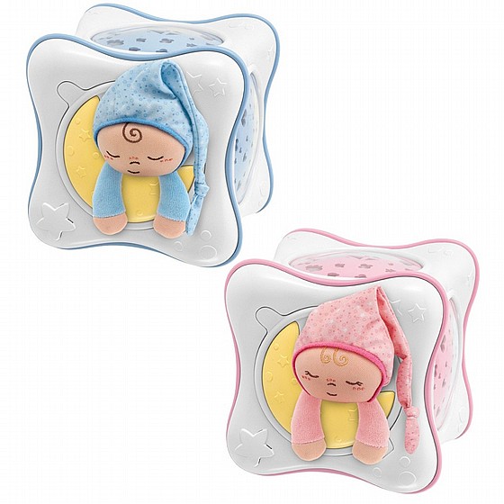 ������ ��� ���� - Rainbow Cube ���� Chicco