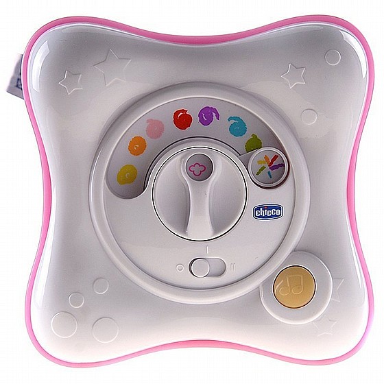������ ��� ���� - Rainbow Cube ���� Chicco