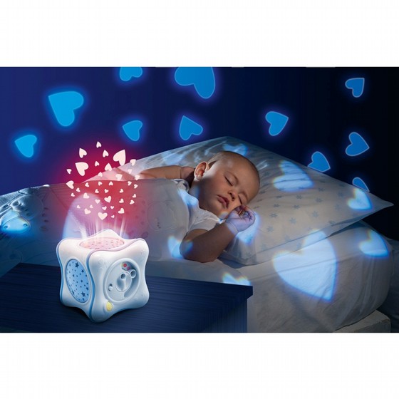 ������ ��� ���� - Rainbow Cube ���� Chicco