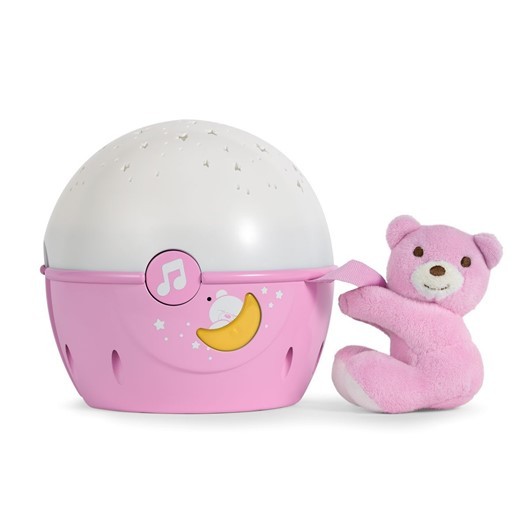 כדור הקסם הכוכב הבא - Toy Fd Next 2 Stars צ'יקו Chicco