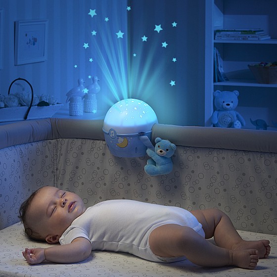 ���� ���� ����� ��� - Toy Fd Next 2 Stars ���� Chicco
