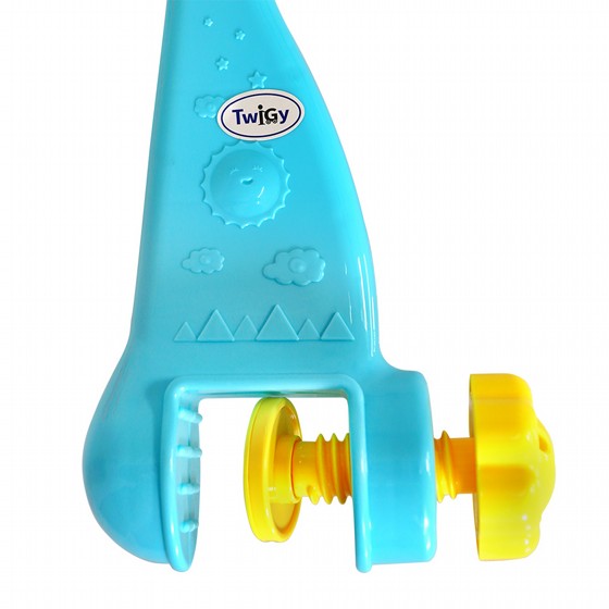 ������ ���� - Star Animal Cot Mobile ������ Twigy