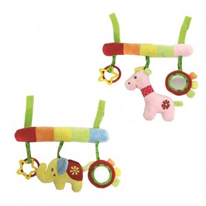 משחק תלייה למיטה/עגלה טוויגי Twigy משחק תלייה למיטה/עגלה טוויגי Twigy