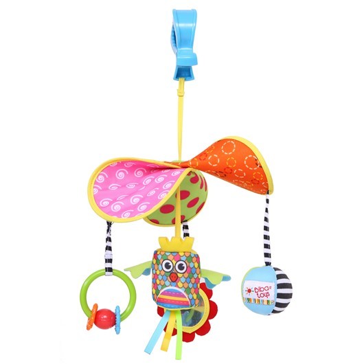������ ������ ��� - EasyGo Travel Windhime ���� ���� Biba Toys