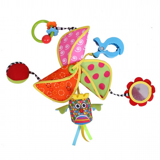 ������ ������ ��� - EasyGo Travel Windhime ���� ���� Biba Toys