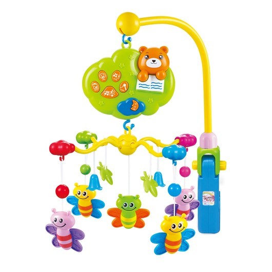������ ����� ����� - Flying Bear