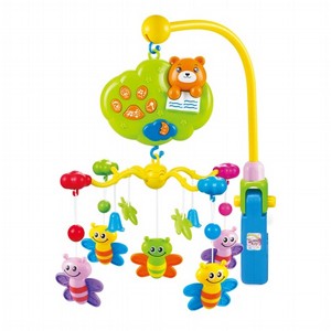 מובייל דובון מעופף - Flying Bear מובייל דובון מעופף - Flying Bear