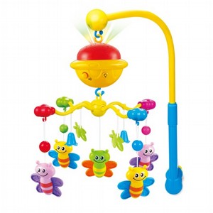 מובייל מאיר ירח וכוכב - Moon & Star Projector מובייל מאיר ירח וכוכב - Moon & Star Projector