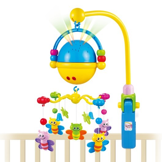 ������ ���� ���� - Light and Music