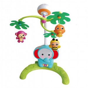 מובייל לתינוק - Baby Mobile CC9500 מובייל לתינוק - Baby Mobile CC9500