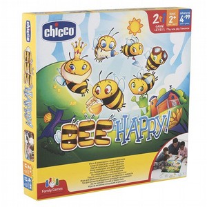 ���� ����� ����� ������ - Bee Happy �'��� Chicco