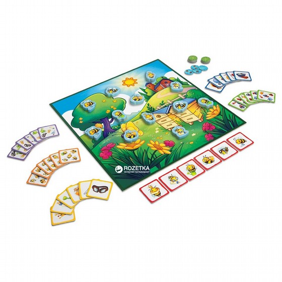 ���� ����� ����� ������ - Bee Happy ���� Chicco
