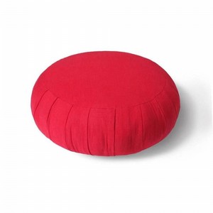 כרית עגולה זאפו ליוגה ומדיטציה כרית עגולה זאפו ליוגה ומדיטציה