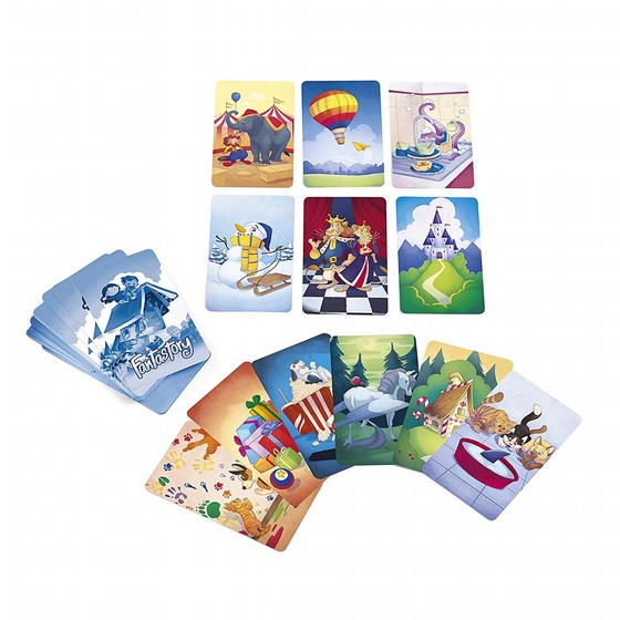 ���� ����� ����� ������ - Fantastory ���� Chicco