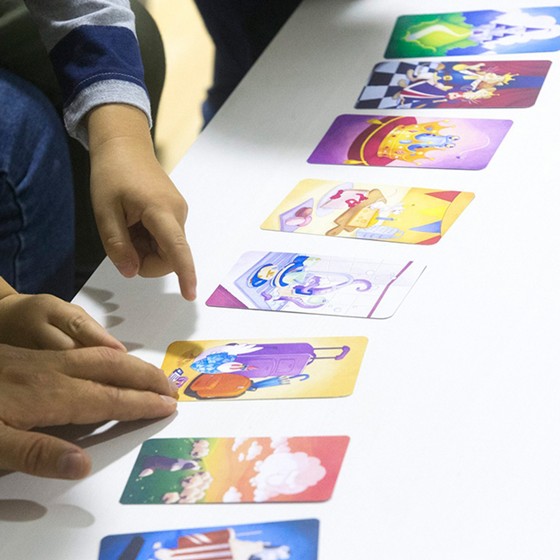 ���� ����� ����� ������ - Fantastory ���� Chicco