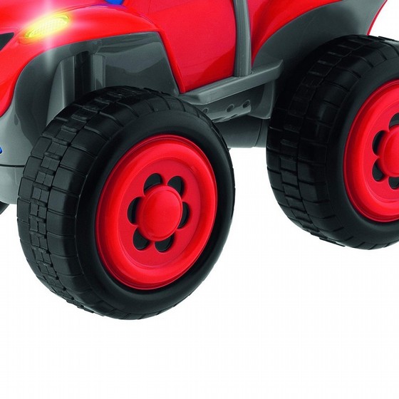 ���� ���� + ��� ��� ������ ������ - Billy Big Wheels ���� Chicco