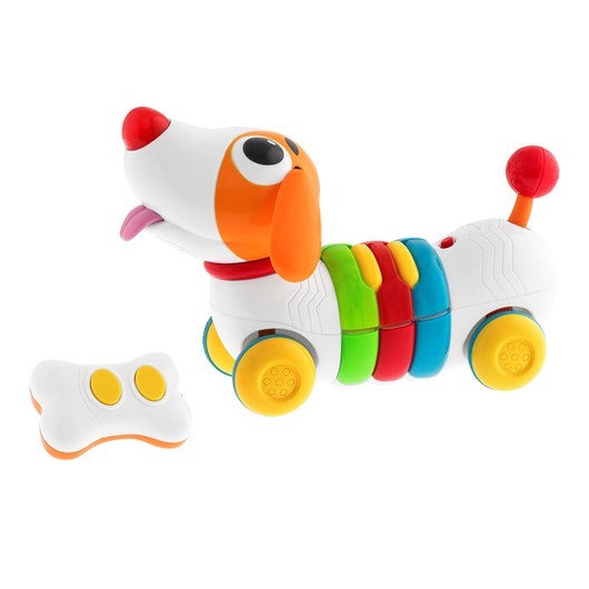 ��� �������� �� ��� - Dog Remi RC ���� Chicco