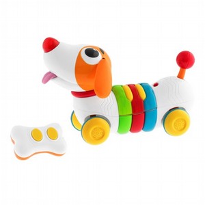 ��� �������� �� ��� - Dog Remi RC �'��� Chicco