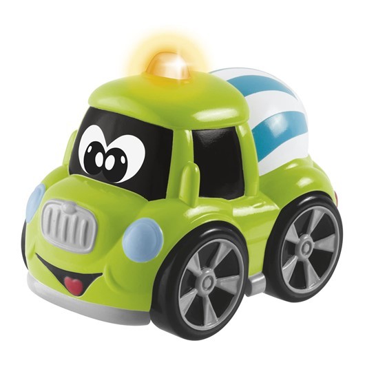 ����� ����� ���� - Gioco Builders Sandy ���� Chicco