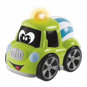 ����� ����� ���� - Gioco Builders Sandy �'��� Chicco