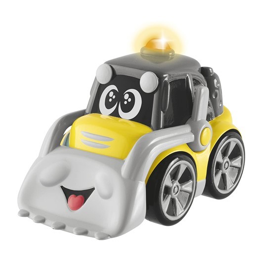 ���� ����� � Gioco Builders Dozzy