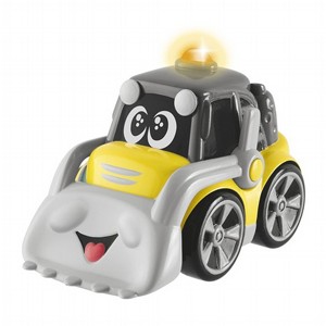 משחק דחפור – Gioco Builders Dozzy משחק דחפור – Gioco Builders Dozzy