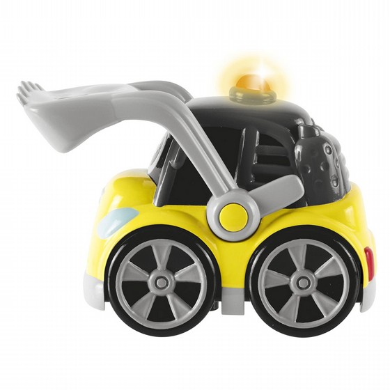 ���� ����� � Gioco Builders Dozzy