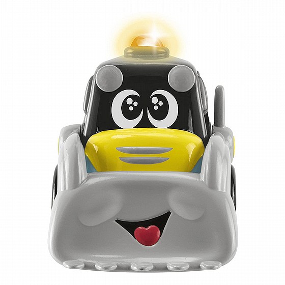���� ����� � Gioco Builders Dozzy
