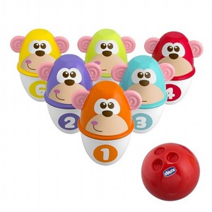 ���� ������� 2 �-1 ����� - Monkey Strike �'��� Chicco