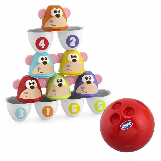 ���� ������� 2 �-1 ����� - Monkey Strike ���� Chicco