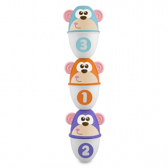 ���� ������� 2 �-1 ����� - Monkey Strike ���� Chicco