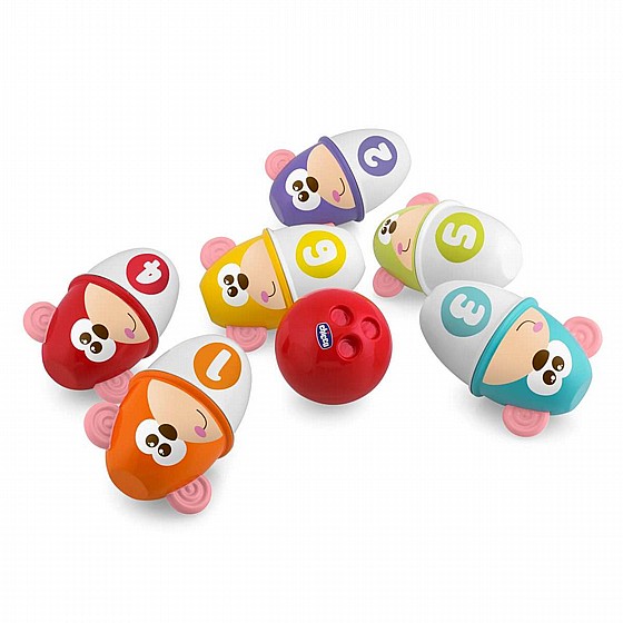 ���� ������� 2 �-1 ����� - Monkey Strike ���� Chicco