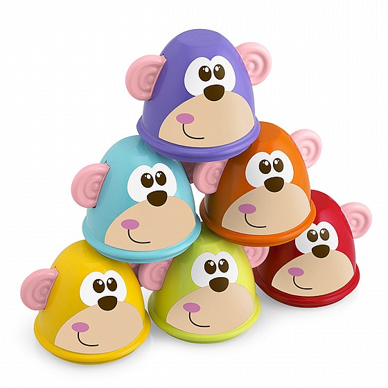 ���� ������� 2 �-1 ����� - Monkey Strike ���� Chicco