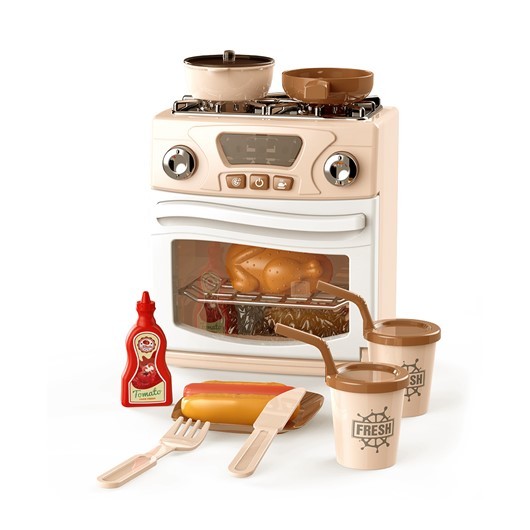 ���� ���� - Baking Oven Set