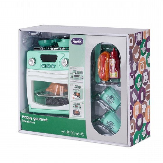 ���� ���� - Baking Oven Set