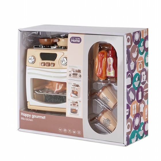 ���� ���� - Baking Oven Set