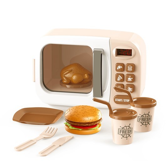�� ������� - Microwave Oven Set