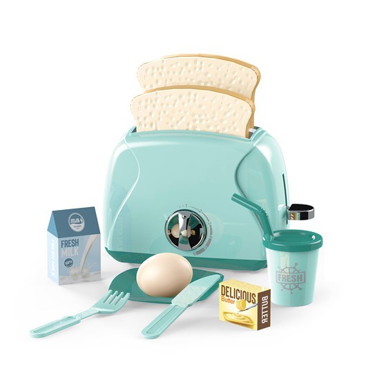 �� ����� � Toster Set