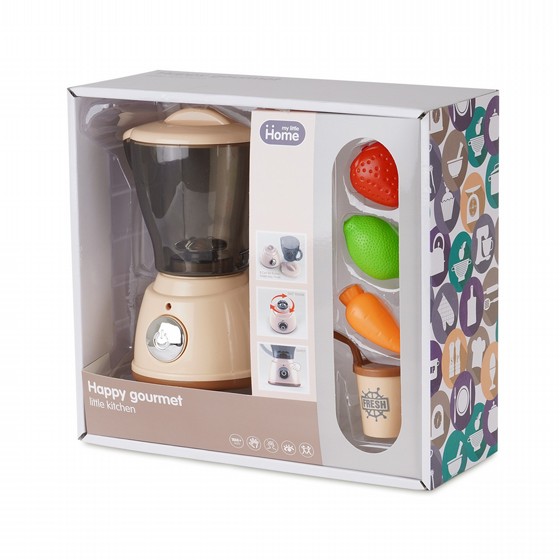 ����� ����� ����� - Juicer Set