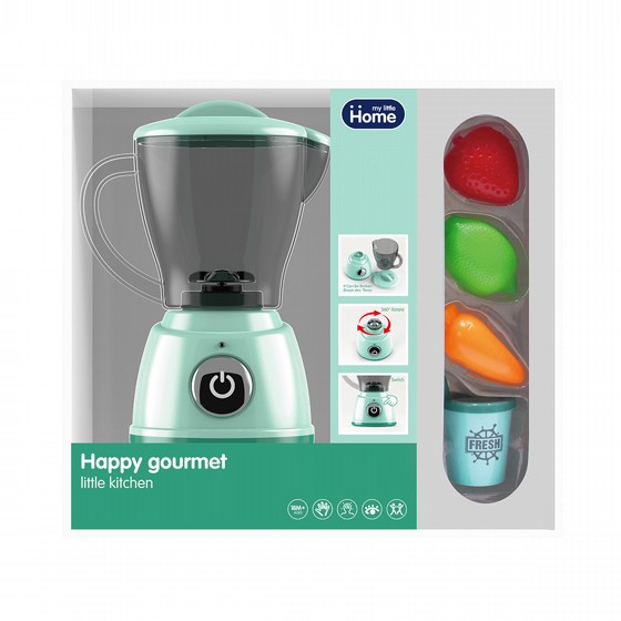 ����� ����� ����� - Juicer Set