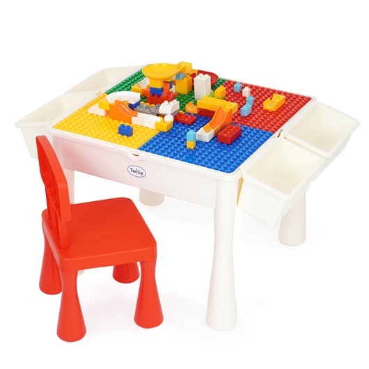 ����� ������ - Pick & Play 5 in 1 ������ Twigy