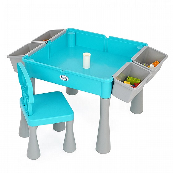 ����� ������ - Pick & Play 5 in 1 ������ Twigy