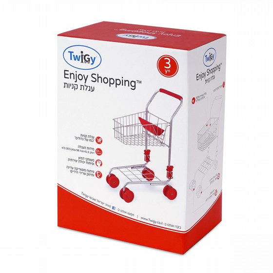 ���� ����� - �Enjoy Shopping ������ Twigy